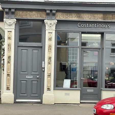 Winchcombe Street Cheltenham Exterior foto